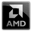 AMD драйвера AMD драйвера — логотип